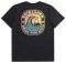 T-SHIRT QUIKSILVER ANOTHER STORY EQYZT06718  (XL)