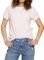 T-SHIRT GUESS 1981 W0GI69R8G01 PASTEL 