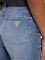  JEAN GUESS 80S BERMUDA W2GD24D4MS2  (26)