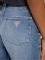  JEAN GUESS 80S BERMUDA W2GD24D4MS2  (28)
