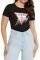 T-SHIRT GUESS ICON W2GI02I3Z11  (L)