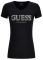 T-SHIRT GUESS TRINE W2GI05J1300  (S)