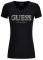 T-SHIRT GUESS TRINE W2GI05J1300  (M)