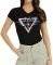 T-SHIRT GUESS KATHE W2GI06J1311  (L)