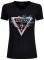 T-SHIRT GUESS KATHE W2GI06J1311  (L)