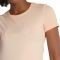 T-SHIRT GUESS TIZZY W2GI09I3Z00 ΚΟΡΑΛΙ (L)