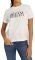 T-SHIRT GUESS LINJIE W2GI14JA900 TIE DYE ΛΕΥΚ...