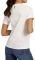 T-SHIRT GUESS LINJIE W2GI14JA900 TIE DYE ΛΕΥΚΟ/ΡΟΖ (M)