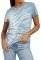 T-SHIRT GUESS REGISTRATION LOGO W2GI32K9RM1 T...