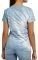 T-SHIRT GUESS REGISTRATION LOGO W2GI32K9RM1 TIE DYE / (M)