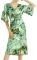  GUESS ARIEL W2GK23WD8G2 FLORAL 