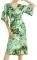  GUESS ARIEL W2GK23WD8G2 FLORAL 