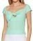 TOP GUESS VALERIANA W2GP02K86Z2  ...