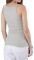 TOP GUESS ATENA TANK W2GP09K1811 ΑΝΟΙΧΤΟ ΧΑΚΙ (M)