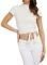 CROP TOP GUESS AURA W2GP25KAEV0  (S)