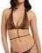 BIKINI TOP GUESS TRIANGLE BRA E2GJ37MC04R CHI...