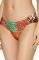 BIKINI BRIEF GUESS E2GO19MC04R POSITANO FLORAL ΚΟΡΑΛΙ (L) BIKINI BRIEF GUESS E2GO19MC04R POSITANO FLORAL ΚΟΡΑΛΙ (L)