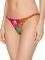 BIKINI BRIEF BRAZILIAN GUESS E2GO31MC04R FLOR...