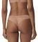  TRIUMPH TEMPTING LACE BRAZILIAN STRING   (S)