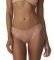 ΣΛΙΠΑΚΙ TRIUMPH TEMPTING LACE BRAZILIAN STRING ΣΚΟΥΡΟ ΜΠΕΖ (M) ΣΛΙΠΑΚΙ TRIUMPH TEMPTING LACE BRAZILIAN STRING ΣΚΟΥΡΟ ΜΠΕΖ (M)
