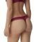  TRIUMPH AURA SPOTLIGHT HIGH LEG STRING  (46)