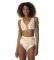 ΣΛΙΠΑΚΙ TRIUMPH ELECTRA SPOTLIGHT HIGH WAIST THONG ΜΠΕΖ (40) ΣΛΙΠΑΚΙ TRIUMPH ELECTRA SPOTLIGHT HIGH WAIST THONG ΜΠΕΖ (40)
