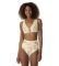  TRIUMPH ELECTRA SPOTLIGHT HIGH WAIST THONG  (42)