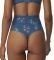 TRIUMPH ELECTRA SPOTLIGHT HIGH WAIST THONG  (40)