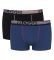  SLOGGI MEN GO ABC NATURAL H HIPSTER / 2 (L)