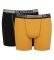 ΜΠΟΞΕΡΑΚΙ SLOGGI MEN GO ABC NATURAL H SHORT ΠΟΡΤΟΚΑΛΙ/ΜΑΥΡΟ 2ΤΜΧ (L) ΜΠΟΞΕΡΑΚΙ SLOGGI MEN GO ABC NATURAL H SHORT ΠΟΡΤΟΚΑΛΙ/ΜΑΥΡΟ 2ΤΜΧ (L)