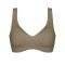 ΣΟΥΤΙΕΝ SLOGGI ZERO FEEL BRALETTE EX ΓΚΡΙ ΚΑΦΕ (L) ΣΟΥΤΙΕΝ SLOGGI ZERO FEEL BRALETTE EX ΓΚΡΙ ΚΑΦΕ (L)