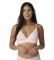  SLOGGI WOW EMBRACE BRALETTE  (XS)