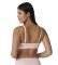 ΣΟΥΤΙΕΝ SLOGGI WOW EMBRACE BRALETTE ΡΟΖ (L) ΣΟΥΤΙΕΝ SLOGGI WOW EMBRACE BRALETTE ΡΟΖ (L)