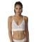  SLOGGI GO ALLROUND LACE BRALETTE  (ONE SIZE)