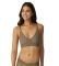  SLOGGI GO ALLROUND LACE BRALETTE   (ONE SIZE)