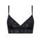  SLOGGI ZERO LACE 2.0 LONGLINE BRA  (XS)