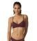  SLOGGI ZERO LACE 2.0 BRALETTE 