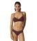  SLOGGI ZERO LACE 2.0 BRALETTE  (XS)