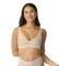  SLOGGI ZERO FEEL LACE 2.0 BRALETTE ...