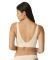 ΣΟΥΤΙΕΝ SLOGGI ZERO FEEL LACE 2.0 TOP ΕΚΡΟΥ (XS)