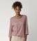 TOP TRIUMPH MIX & MATCH 3/4 SLEEVES ��� (44)