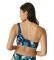BIKINI TOP SLOGGI SHORE FLOWER HORN   (S)