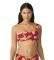 BIKINI TOP SLOGGI SHORE FLOWER HORN ������ ��...