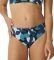 BIKINI BRIEF SLOGGI SHORE FLOWER HORN HIGH LEG   (S)