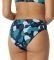 BIKINI BRIEF SLOGGI SHORE FLOWER HORN HIGH LEG   (S)