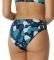 BIKINI BRIEF SLOGGI SHORE FLOWER HORN HIGH LEG   (M)