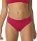 BIKINI BRIEF SLOGGI SHORE FLOWER HORN HIGH LEG ΣΚΟΥΡΟ ΡΟΖ (L) BIKINI BRIEF SLOGGI SHORE FLOWER HORN HIGH LEG ΣΚΟΥΡΟ ΡΟΖ (L)