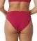 BIKINI BRIEF SLOGGI SHORE FLOWER HORN HIGH LEG ΣΚΟΥΡΟ ΡΟΖ (L) BIKINI BRIEF SLOGGI SHORE FLOWER HORN HIGH LEG ΣΚΟΥΡΟ ΡΟΖ (L)