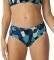 BIKINI BRIEF SLOGGI SHORE FLOWER HORN MID WAI...
