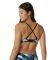 BIKINI TOP SLOGGI SHORE FLOWER HORN BANDEAU   (L)